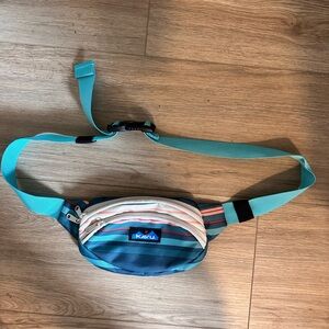 Kavu Fanny pack